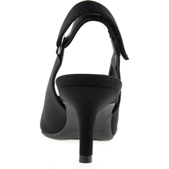 Womens Aerosoles Levi Pumps - Picture 3 of 5